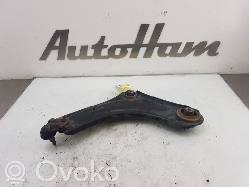 Renault Scenic III -  Grand scenic III Front control arm 