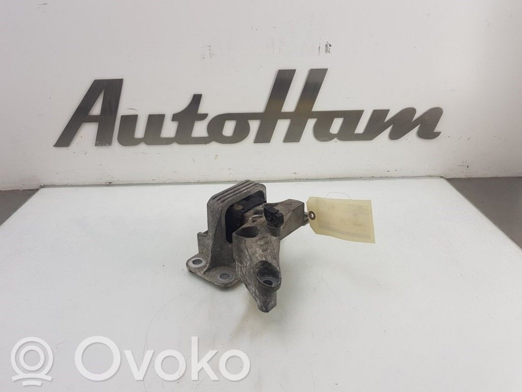 Renault Scenic III -  Grand scenic III Engine mount bracket 