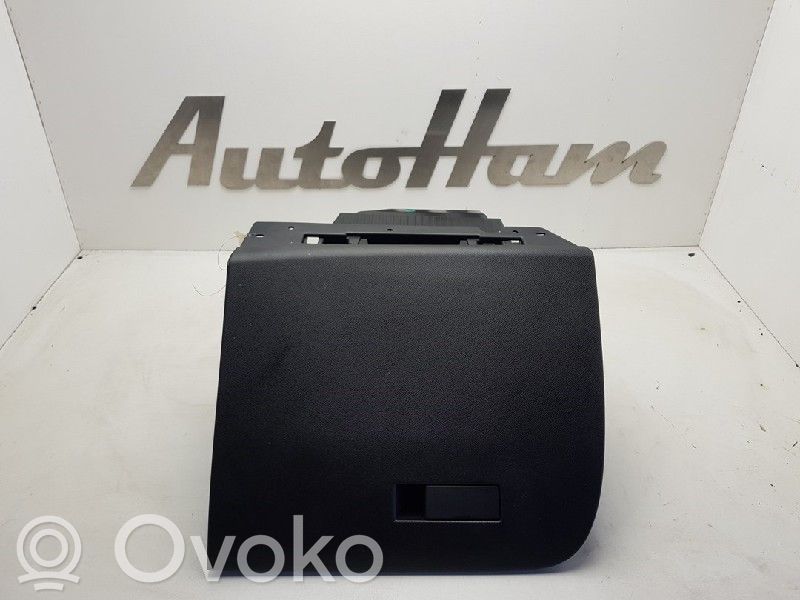 Opel Corsa F Guantera 
