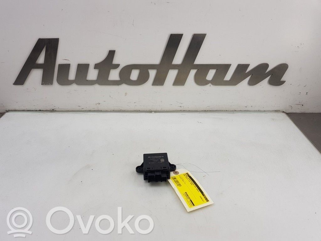 Door central lock control unit/module   LU5T14B534AC,2435636,2435636,LU5T14B534AC