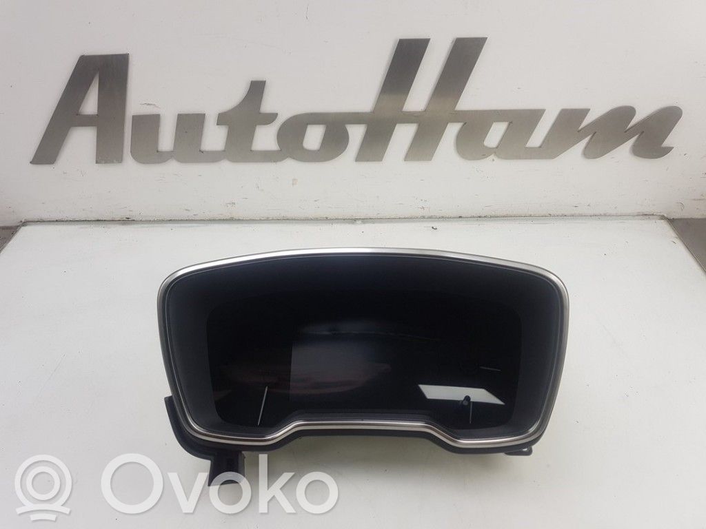 Speedometer (instrument cluster)   83800FEP60,83800FEV90,83800FEP60,83800FEV90
