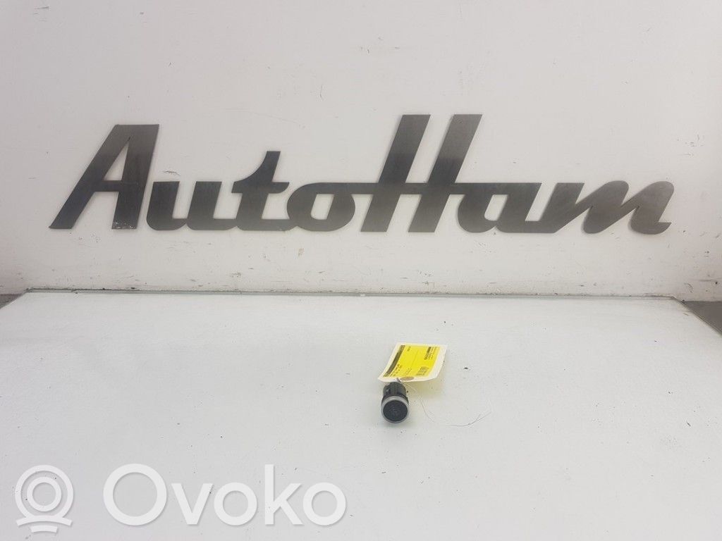 Seat Leon IV Engine start stop button switch 
