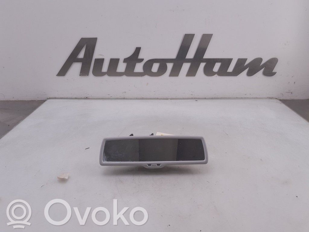 Volkswagen PASSAT B7 Espejo retrovisor (interior) 