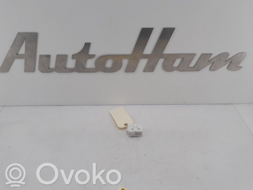 Opel Agila B Other relay 