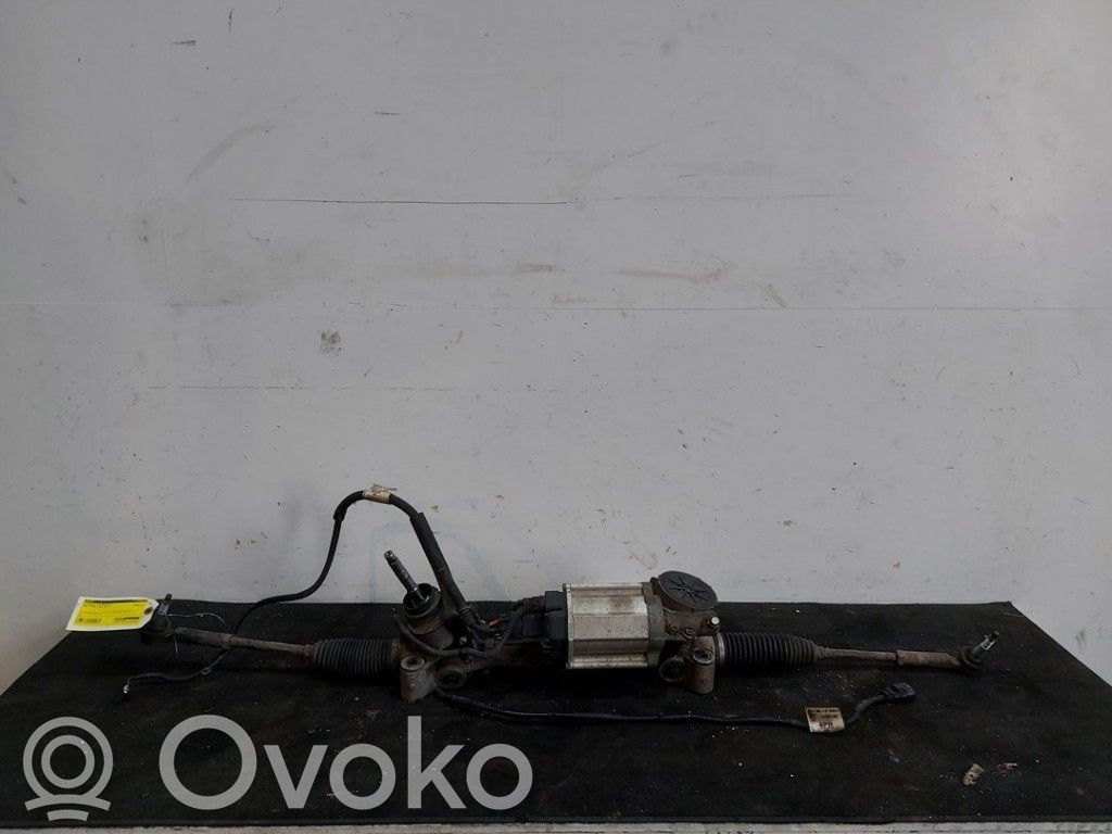 Opel Astra J Hammastanko 