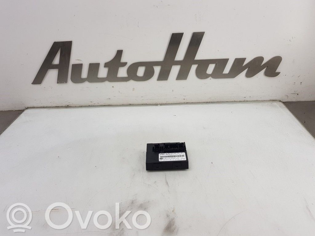 Seat Altea Mukavuusmoduuli 