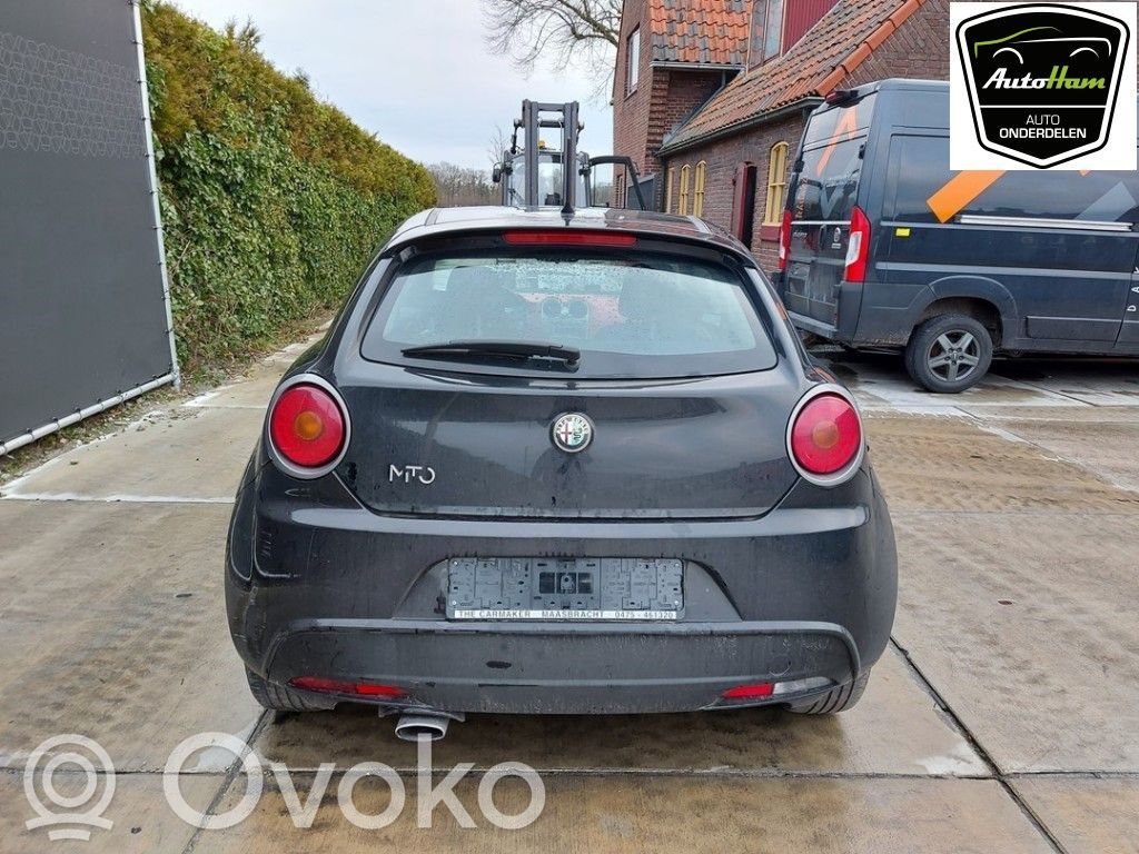 Alfa Romeo Mito Parachoques 