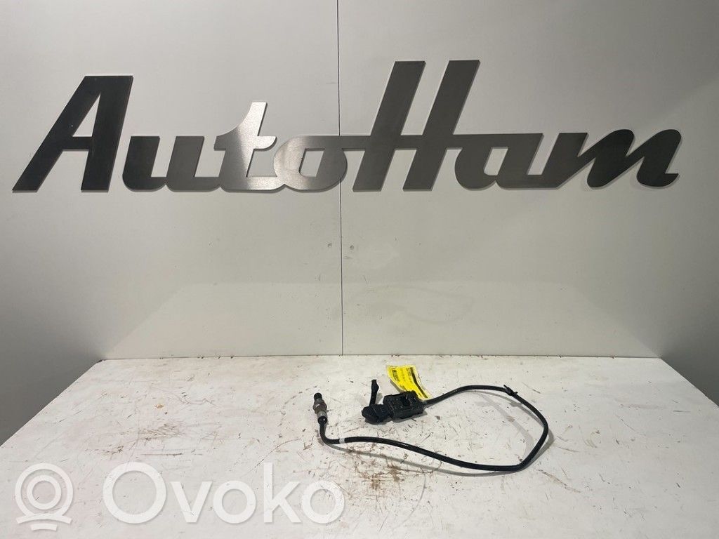 Seat Ateca Sensor 