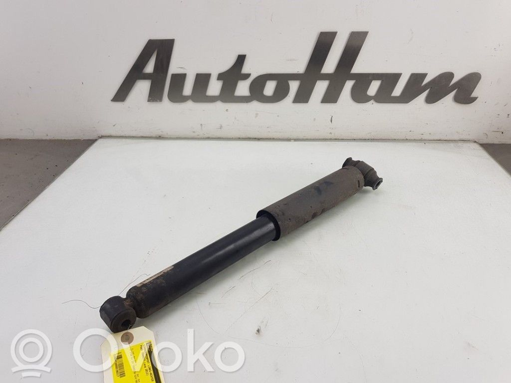 Ford Transit Custom Aizmugurē amortizators 
