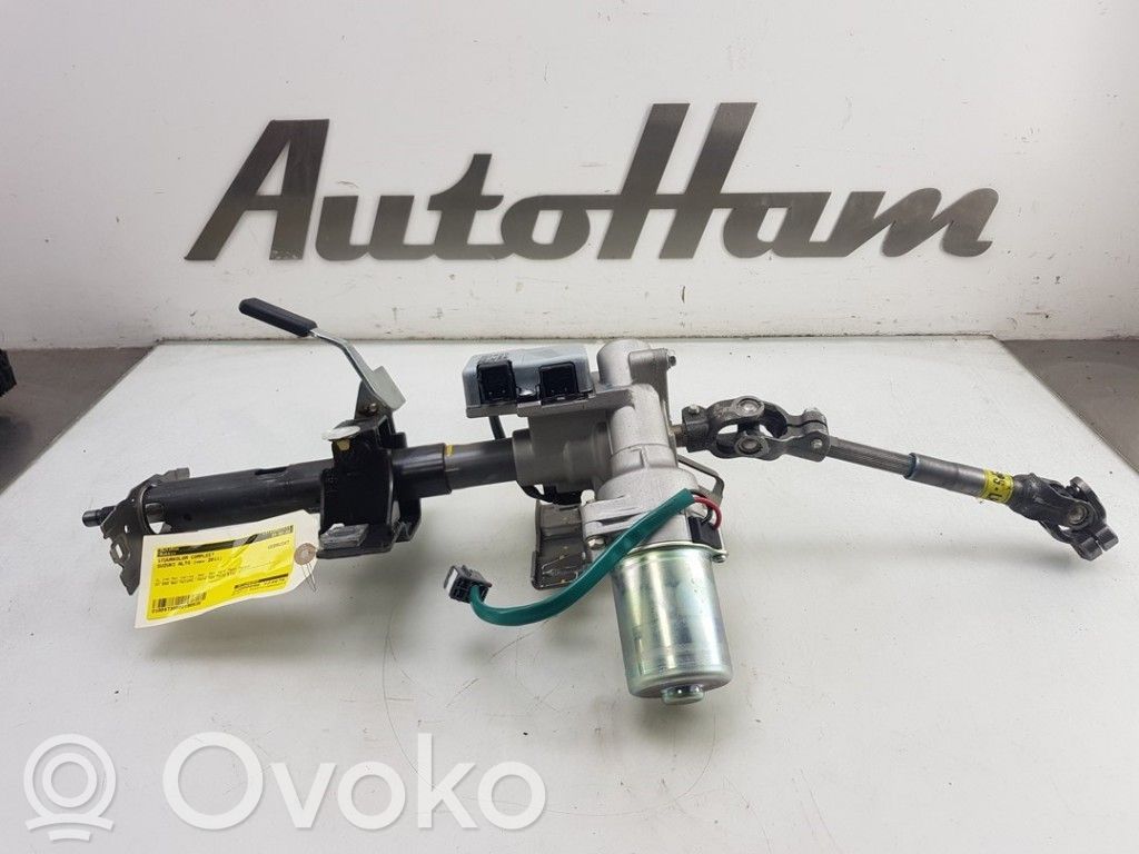 Suzuki Alto Elektriskais stūres pastiprinātājs 