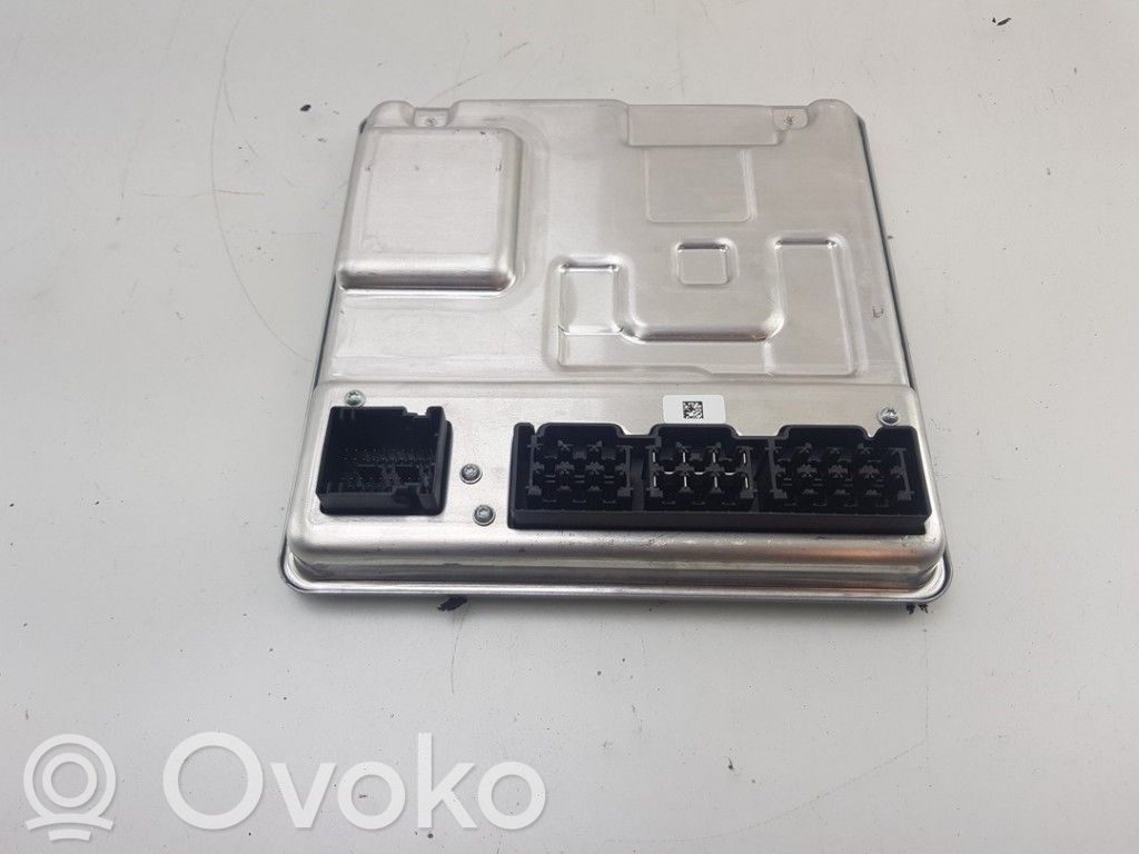 Volkswagen ID.3 Gateway-Steuermodul 