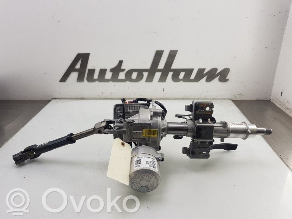 KIA Ceed Hammastanko 