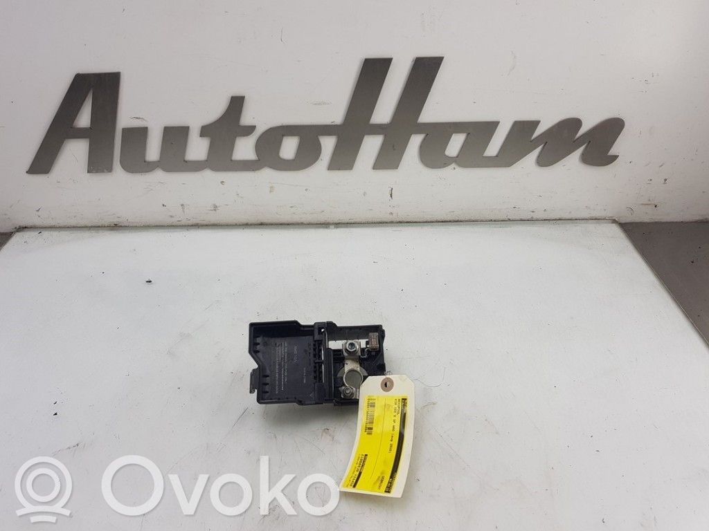 KIA Ceed Muu moottoritilan osa 
