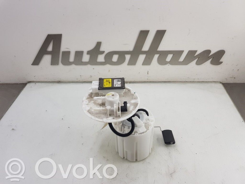 KIA Ceed Polttoainesäiliön pumppu 