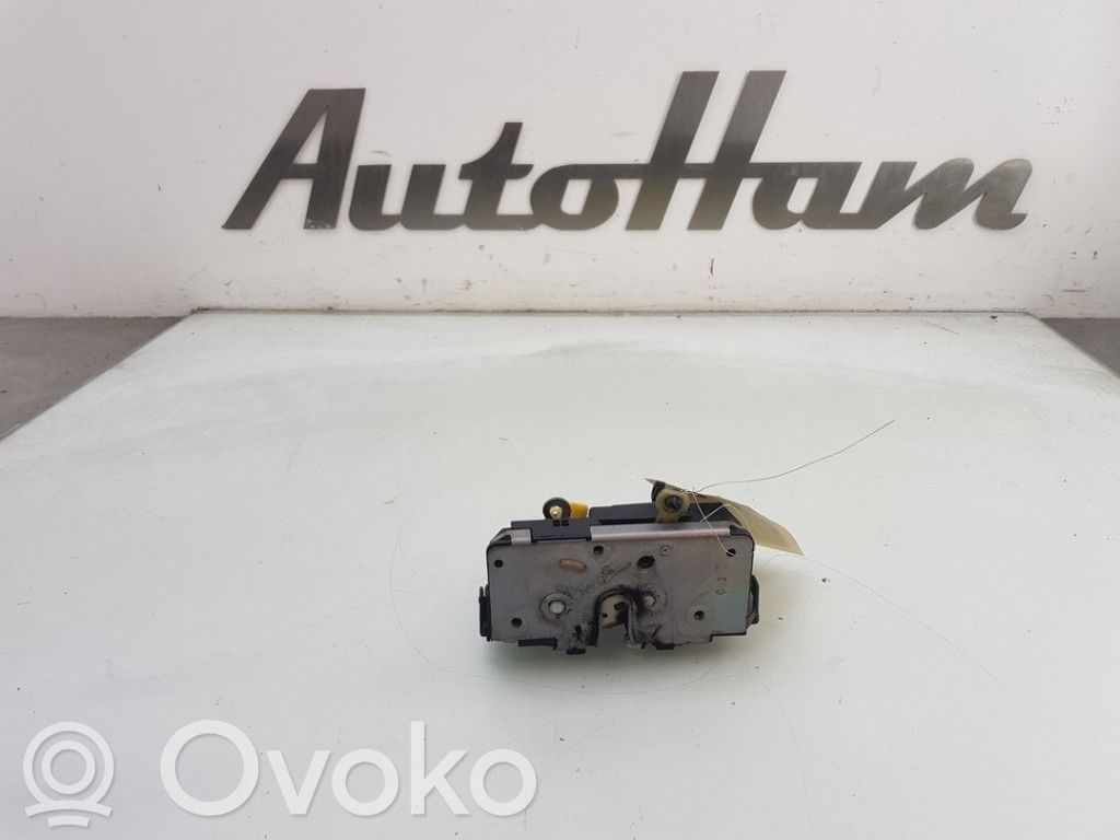 Fiat Punto (199) Linka zamka drzwi przednich 