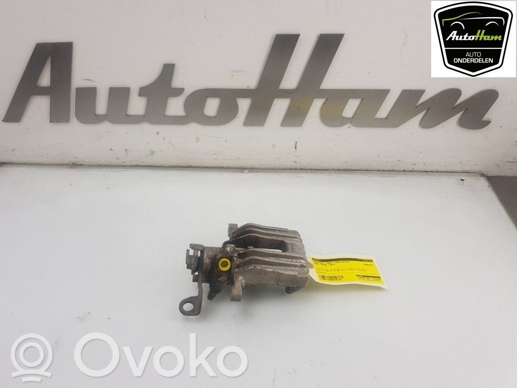Seat Ibiza V (KJ) Bremssattel hinten 