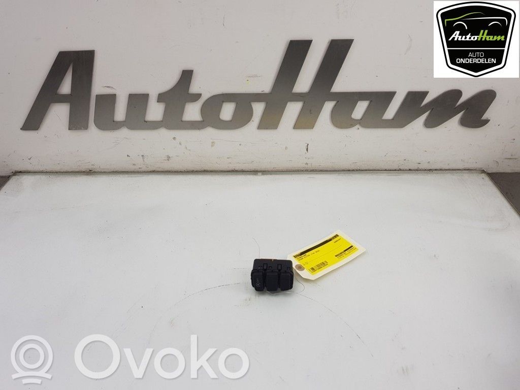 Skoda Citigo Autres commutateurs / boutons / leviers 