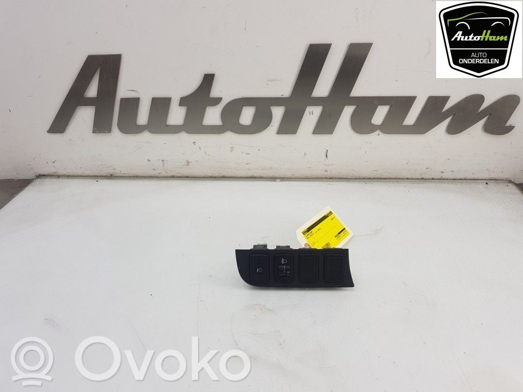 Opel Agila B Other switches/knobs/shifts 