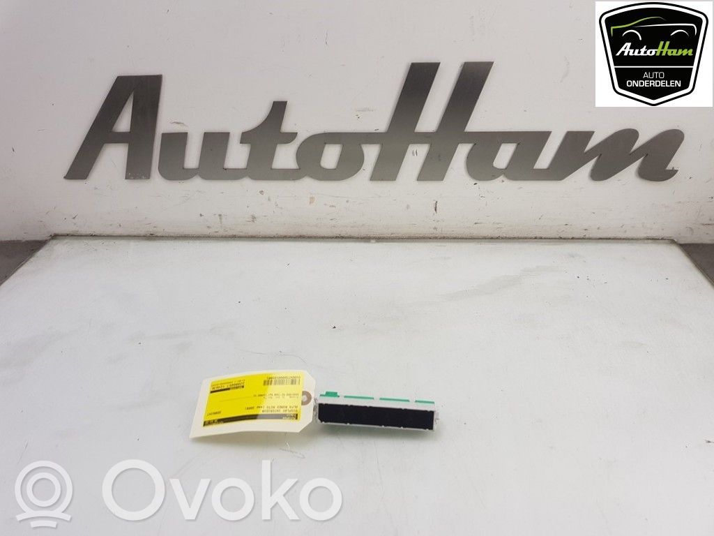 Alfa Romeo Mito Screen/display/small screen 