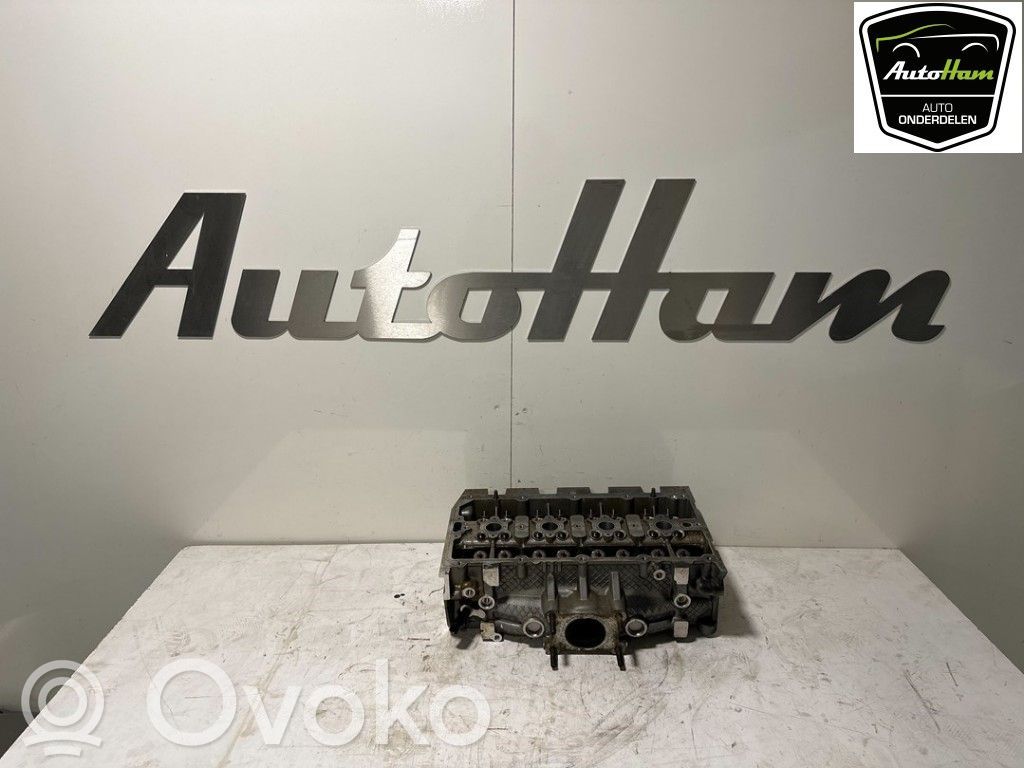 Seat Leon (5F) Engine head 