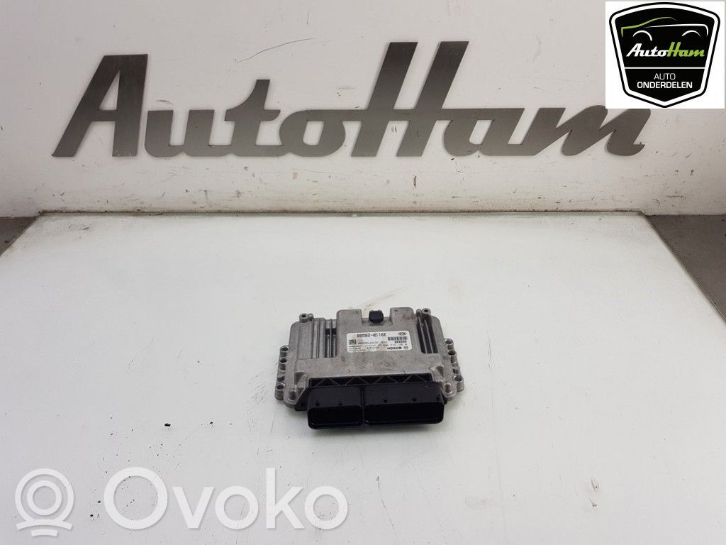 Engine control unit/module   391102BQB8,391102BQB8