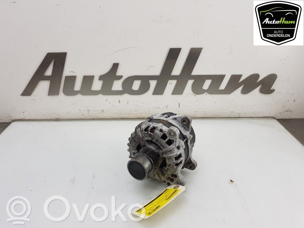 Volkswagen Arteon Alternator 