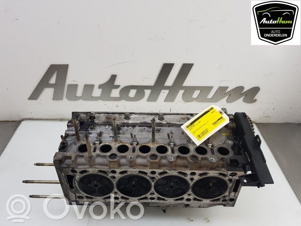 Volvo V50 Culata del motor 