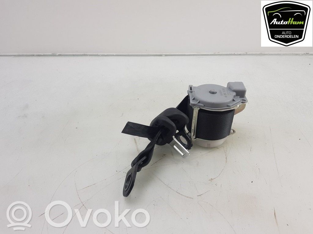 Cinturón trasero   733700H020,B0008723XX,733700H020,B0008723XX