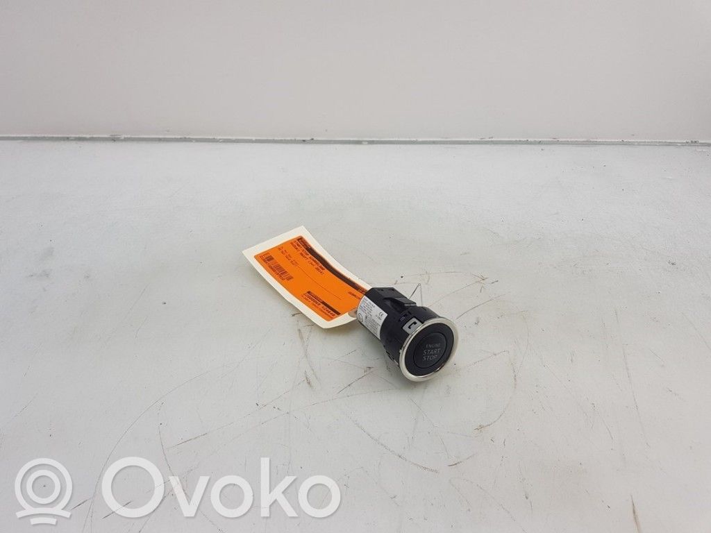 Suzuki Swift II Engine start stop button switch 