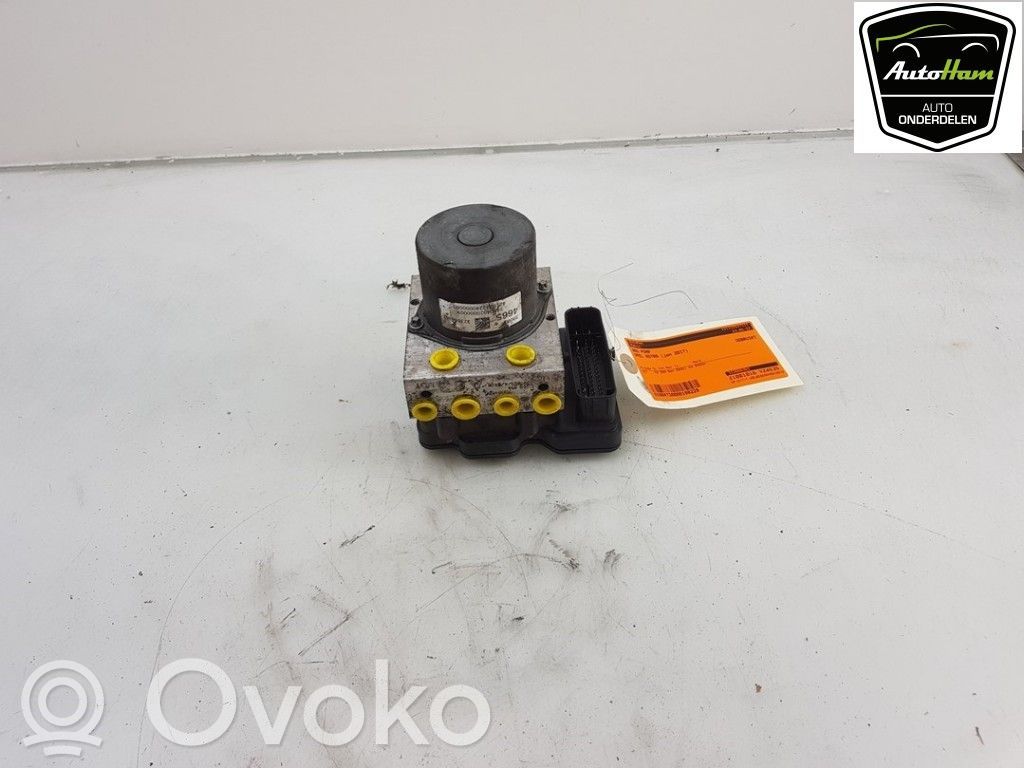 Opel Astra K Bomba de ABS 
