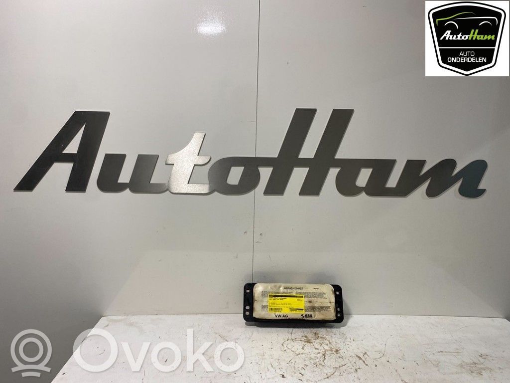 Seat Leon (5F) Надувная подушка для пассажира 