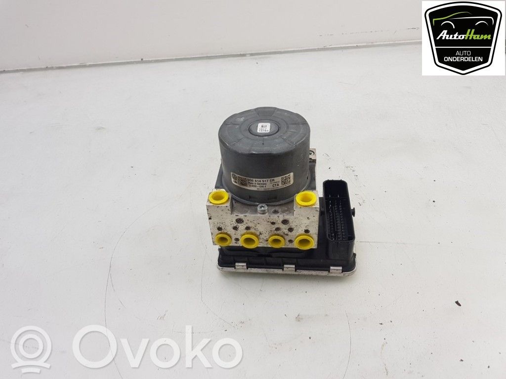 Skoda Octavia Mk3 (5E) Bomba de ABS 