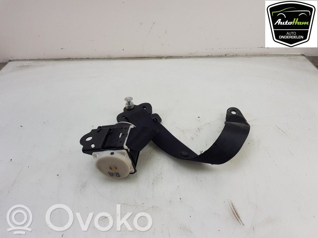 Suzuki Alto Centură spate 