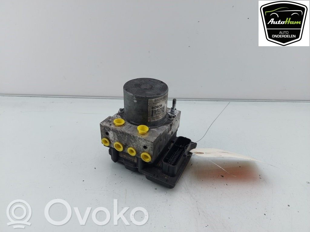 Fiat 500 ABS Pump 