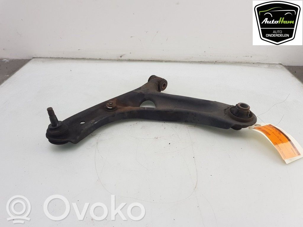 Toyota Aygo AB10 Front control arm 