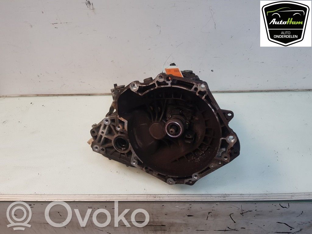 Opel Meriva A Cutie viteze manuală cu 5 trepte 
