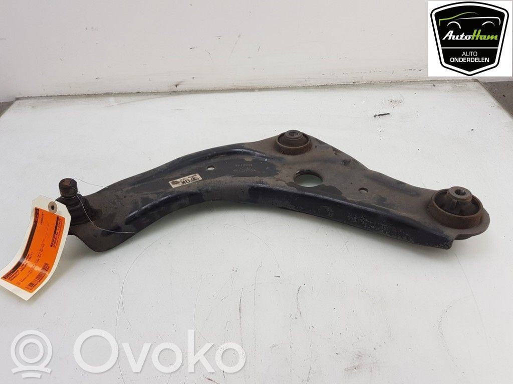 Renault Kadjar Front control arm 