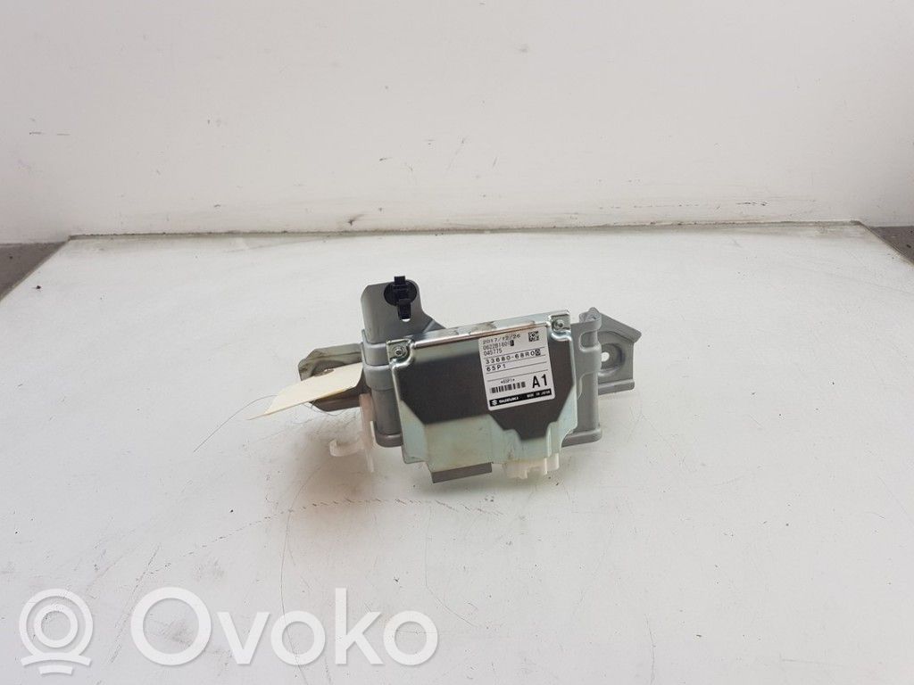 Suzuki Swift III Engine start stop button switch 