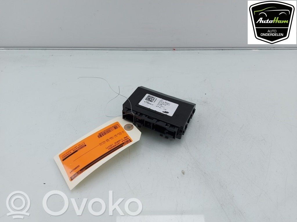 BMW 1 F20 F21 Inne komputery / moduły / sterowniki 