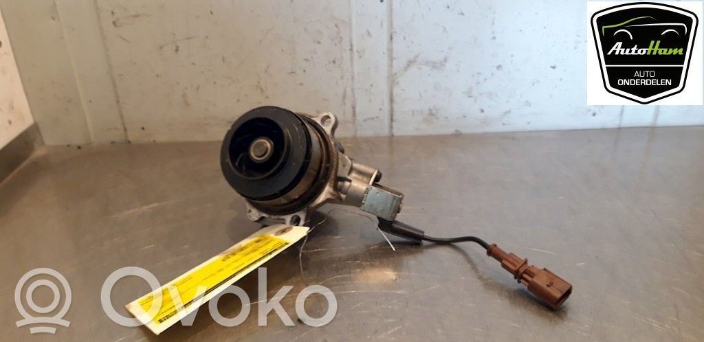 Seat Leon (5F) Pompa wody 