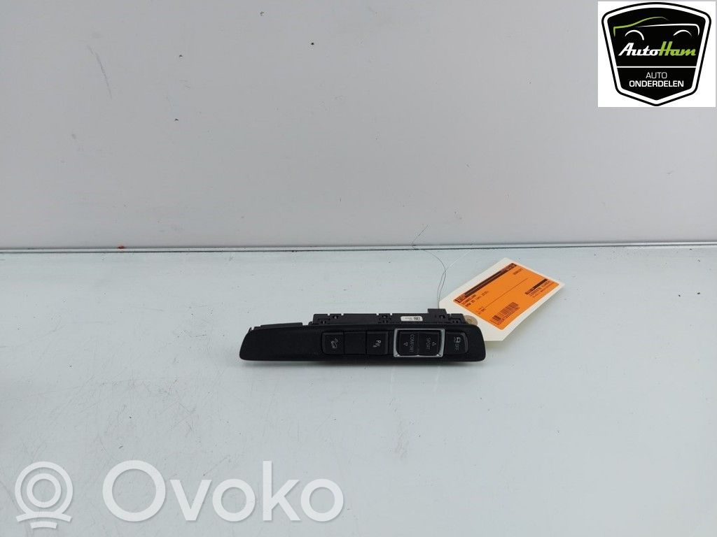 BMW X5 F15 Otros interruptores/perillas/selectores 