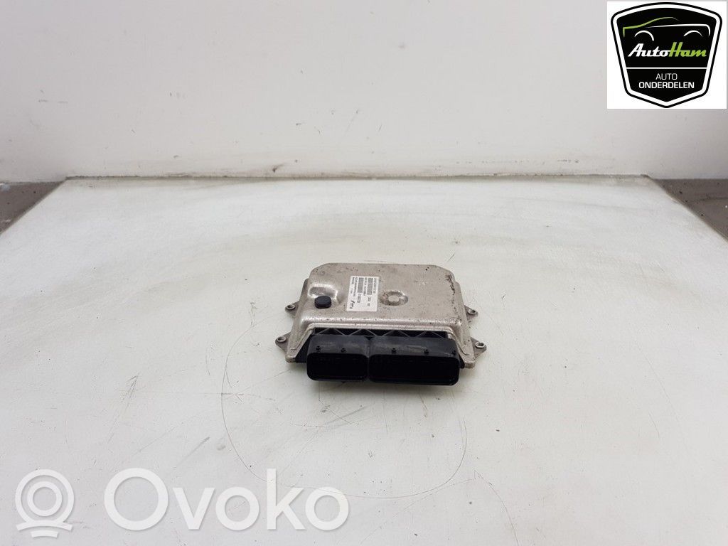 Fiat Punto (199) Unitate/modul de control motor 
