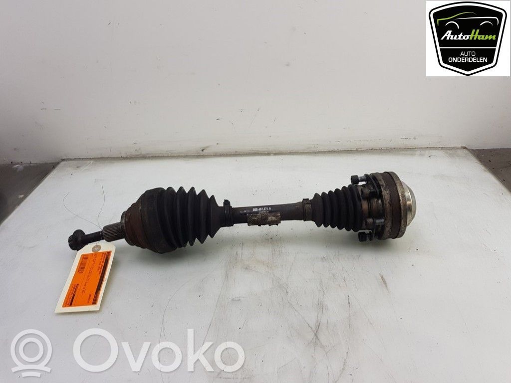 Etuvetoakseli   5Q0407271H,5Q0407271BM,5Q0407271BM,5Q0407271H,5Q0407761AX