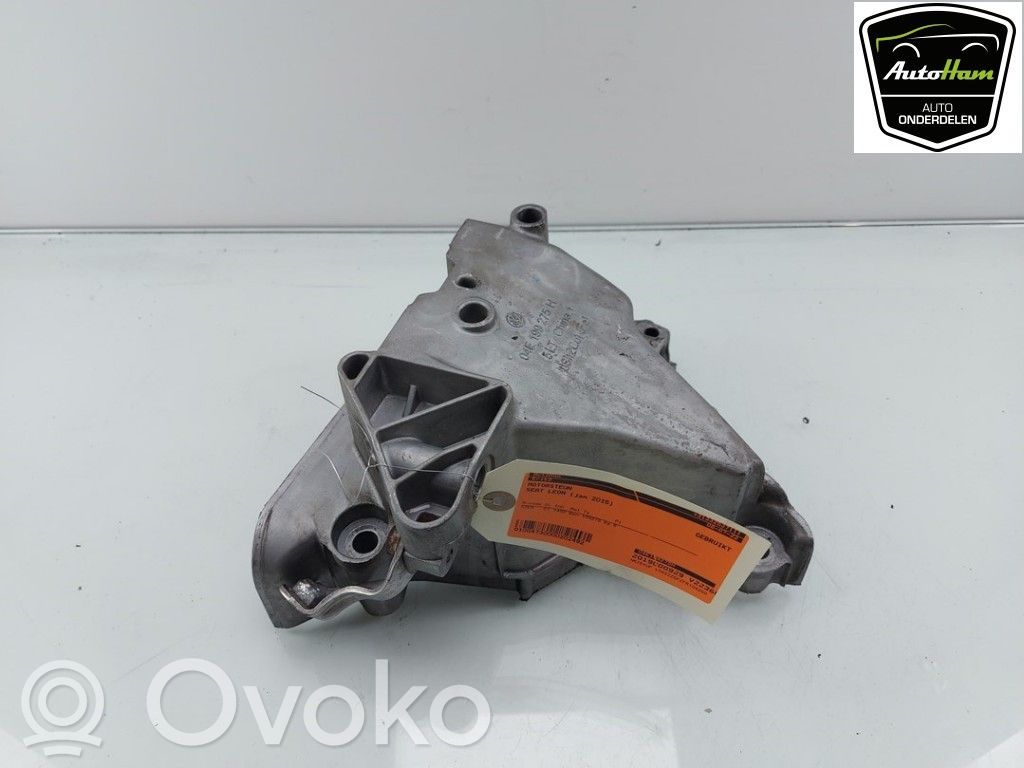 Seat Leon (5F) Engine mount bracket 