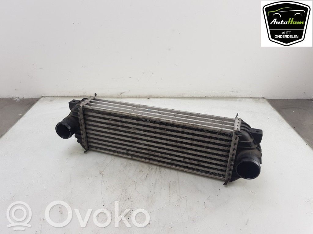 Ford Transit -  Tourneo Connect Intercooler radiator 
