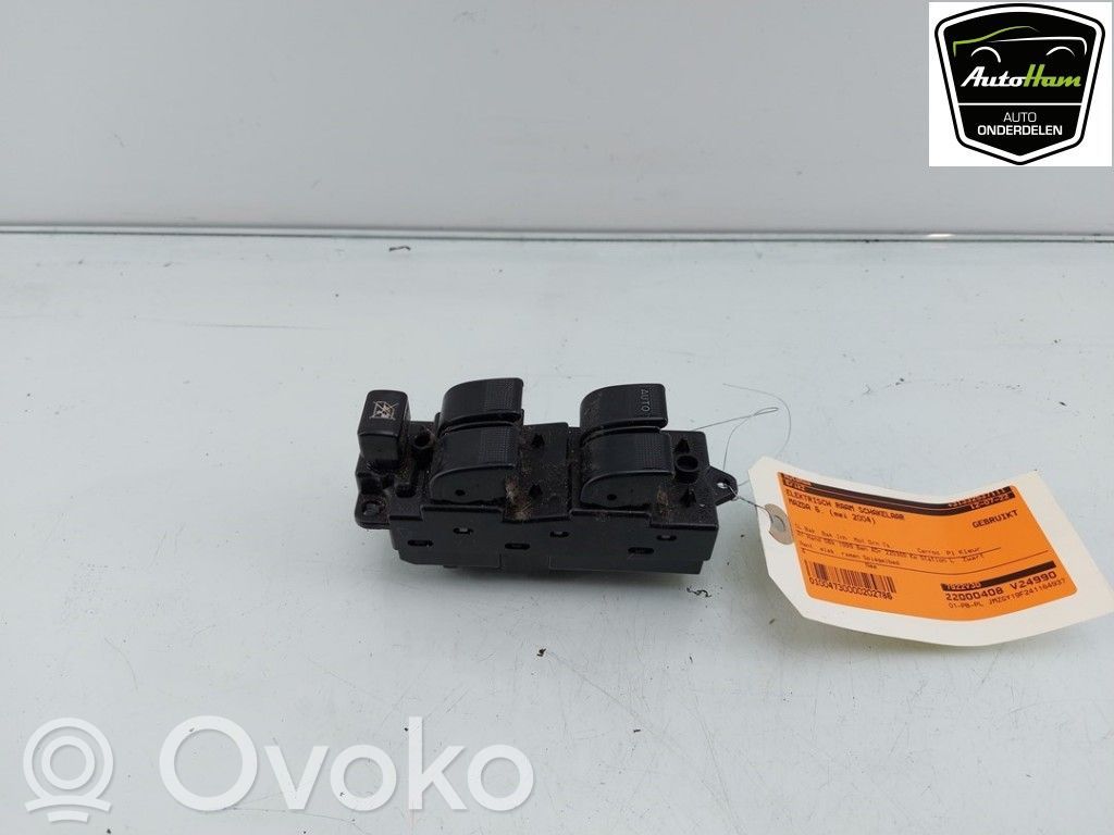 Mazda MX-6 Electric window control switch 