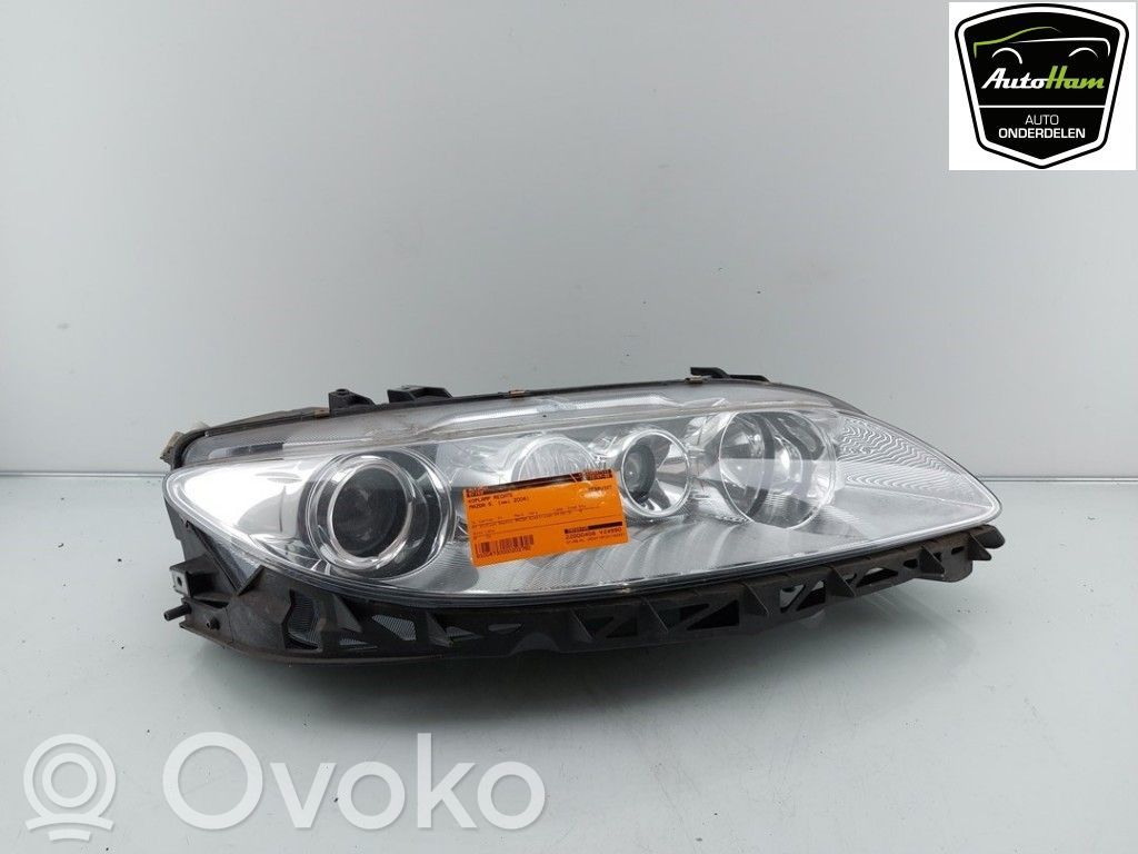 Mazda MX-6 Phare frontale 