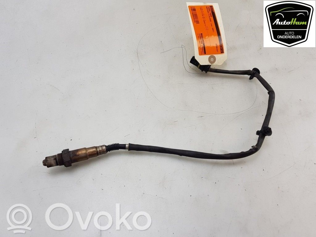 Lambda probe sensor   0258006359,A0015408717,0258006359,A0015408717