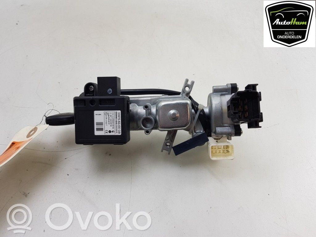 Opel Agila B Virtalukko 