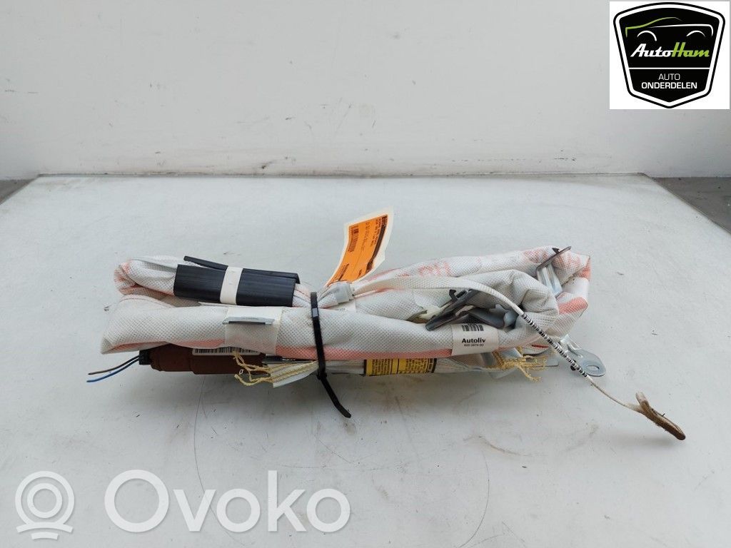 KIA Pro Cee'd I Airbag del techo 